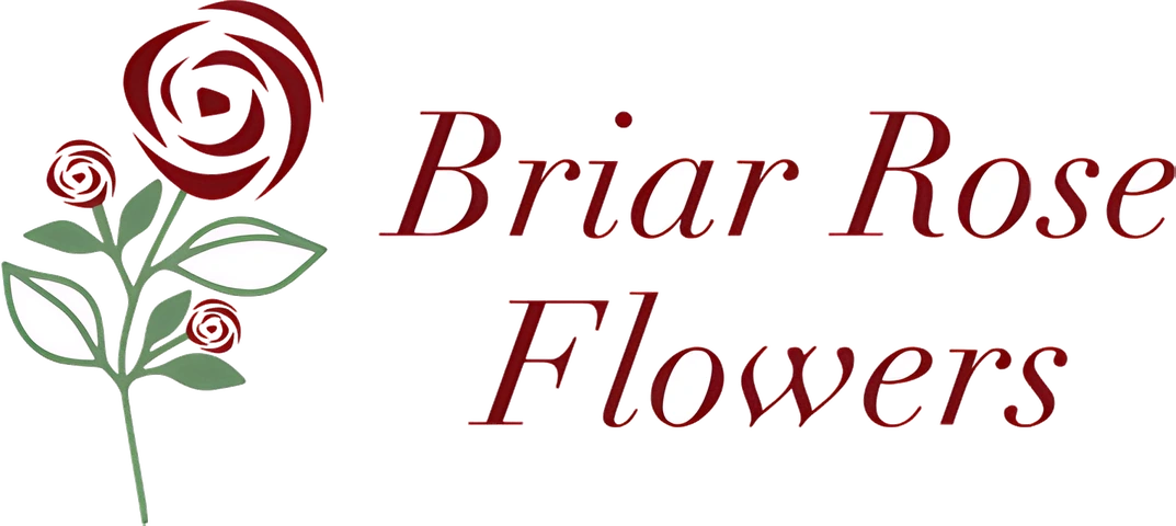 Briar Rose Flowers