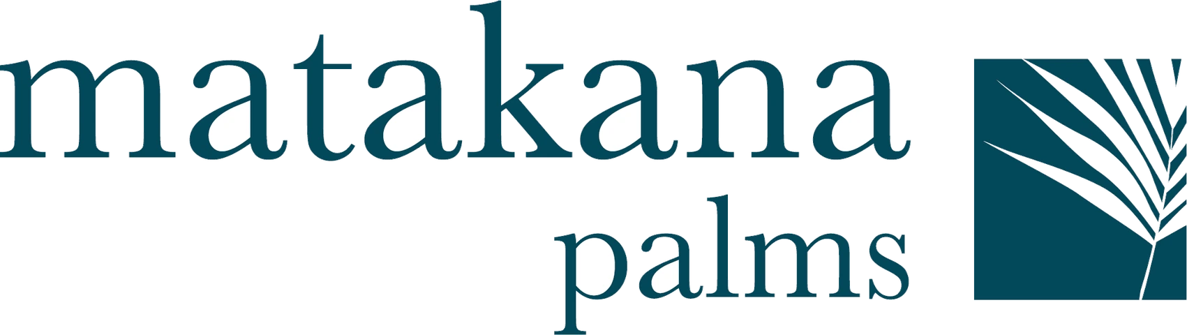 Matakana Palms
