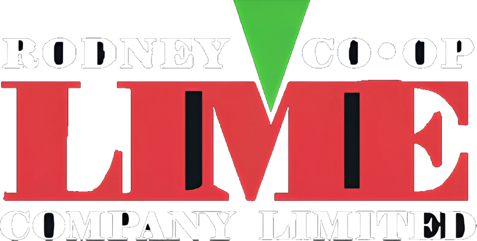 Rodney Lime Company