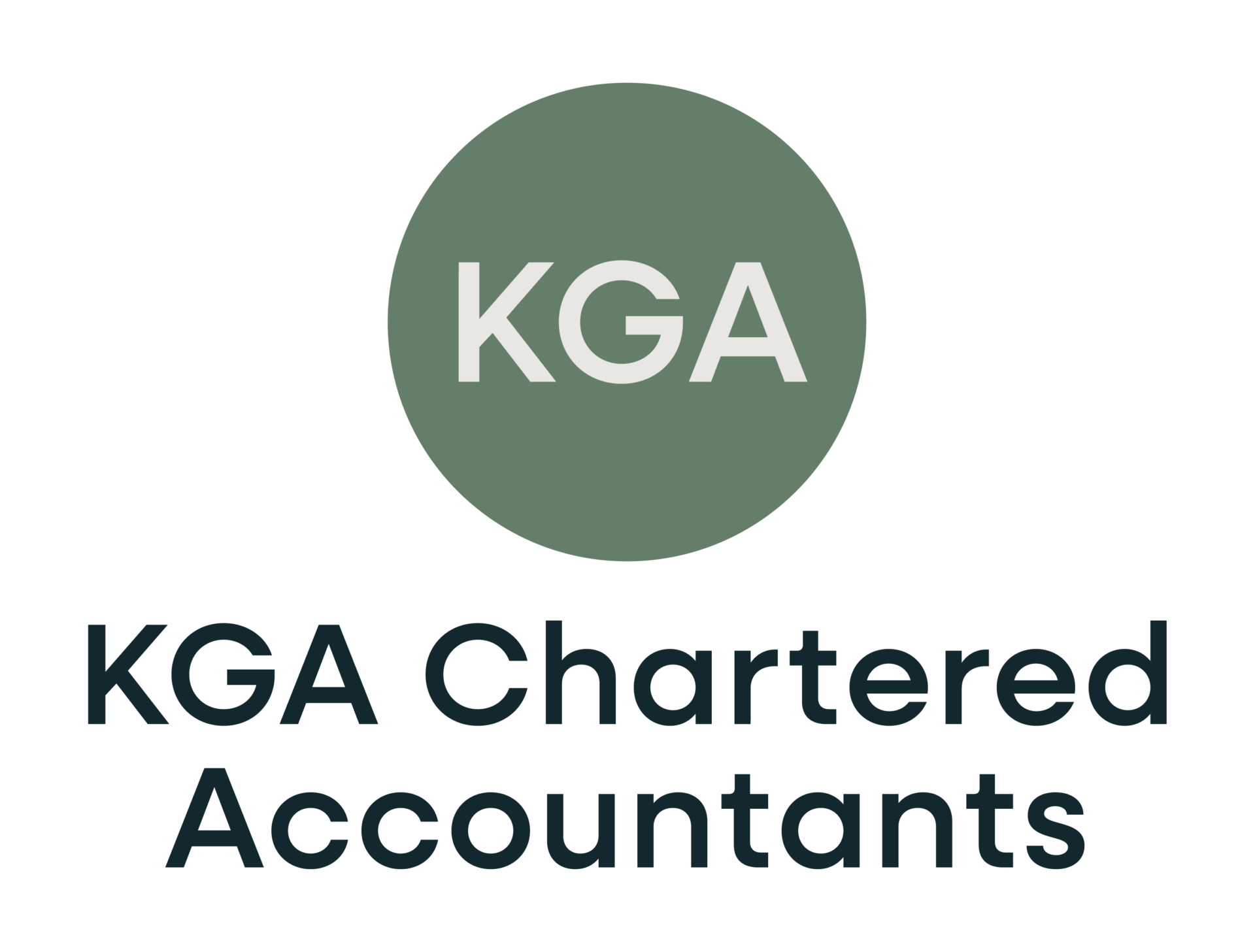 KGA Chartered Accountants
