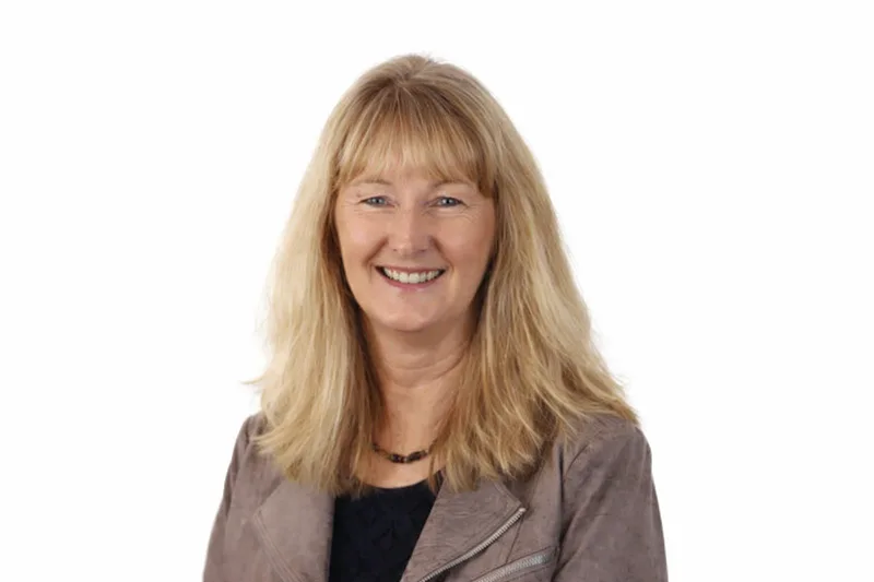 Alison Enticott