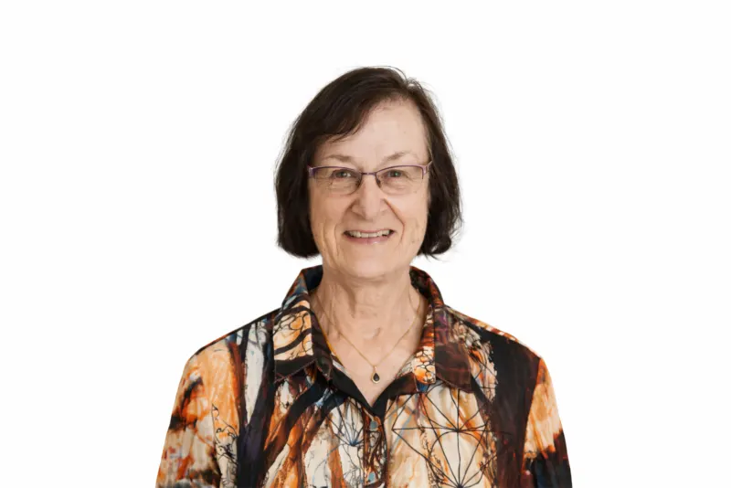 Denise Nicholson